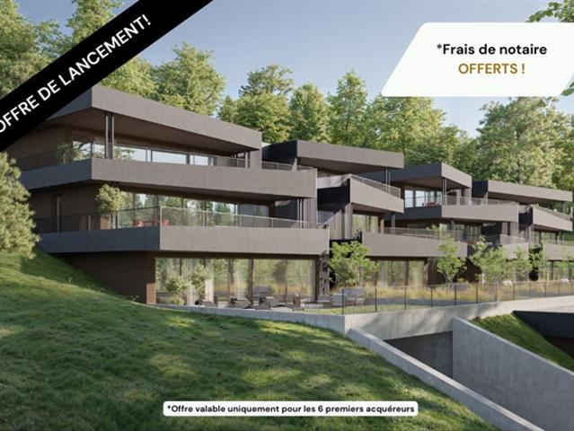 Wohnung kaufen in Chandolin-Savièse, Wallis