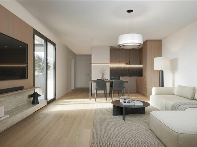 Wohnung kaufen in Les Mayens-de-Sion, Wallis