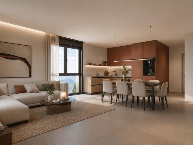 Wohnung kaufen in Les Mayens-de-Sion, Wallis