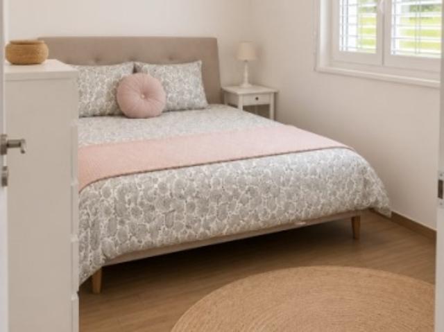 Wohnung mieten in Tévenon, Waadt
