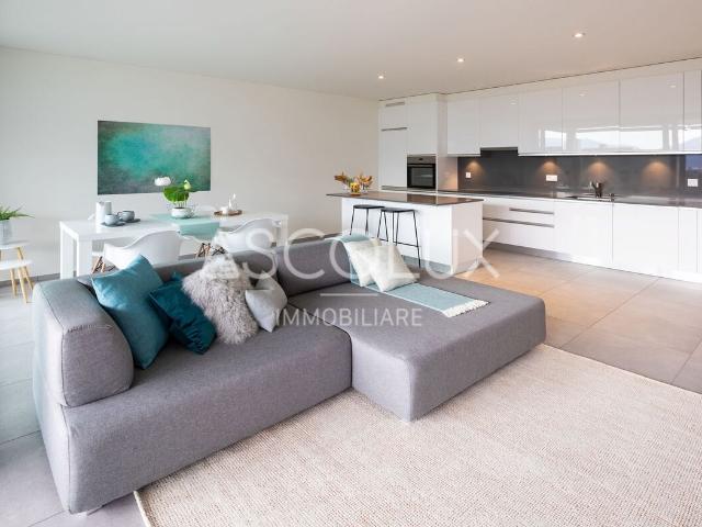 Wohnung kaufen in Locarno, Tessin