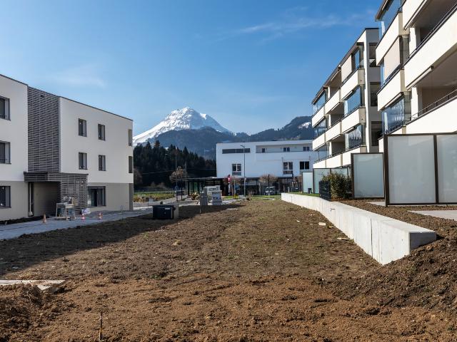Wohnung kaufen in Bulle, Freiburg