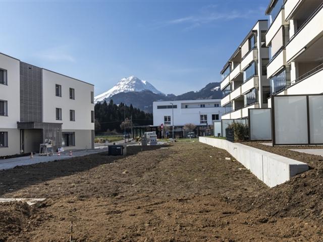 Wohnung kaufen in Bulle, Freiburg