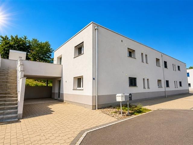 Wohnung mieten in Haute-Sorne, Jura