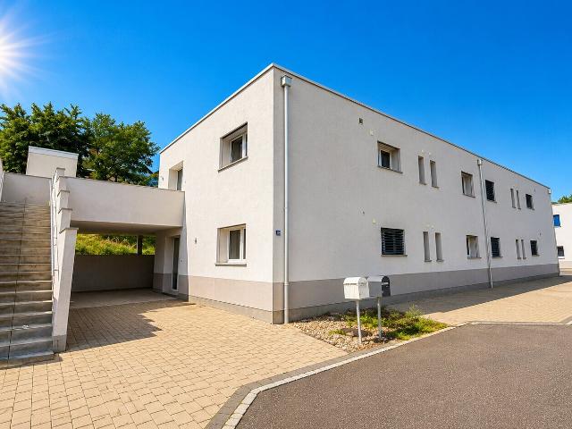 Wohnung mieten in Haute-Sorne, Jura