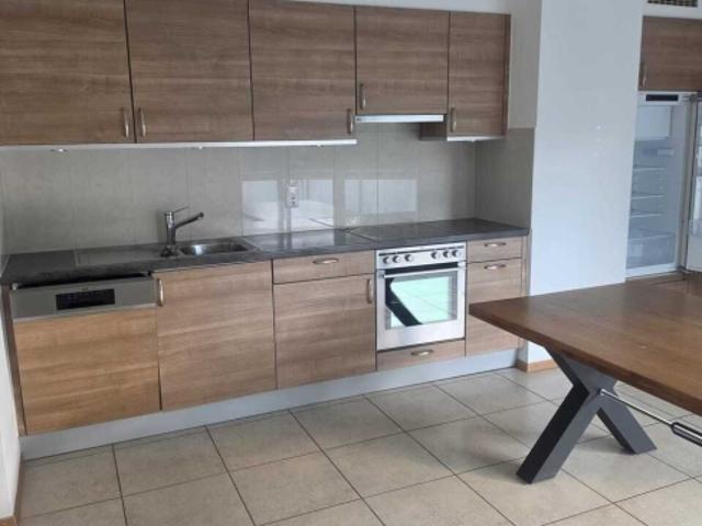 Wohnung mieten in Payerne, District de la Broye-Vully