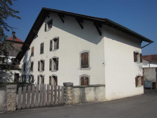 Wohnung mieten in Haute-Sorne, Jura