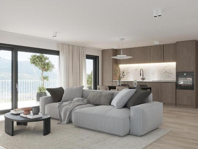 Wohnung kaufen in Vétroz, Wallis