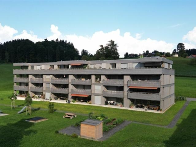 Wohnung mieten in Degersheim, St. Gallen