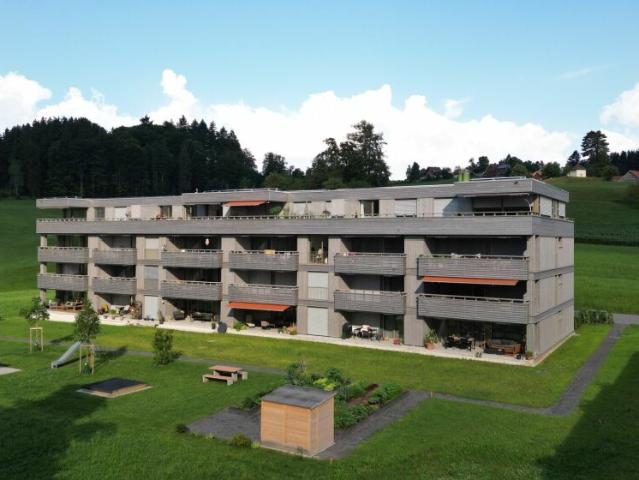 Wohnung mieten in Degersheim, St. Gallen