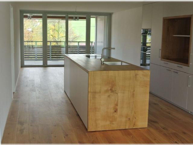 Apartment mieten in Degersheim, St. Gallen