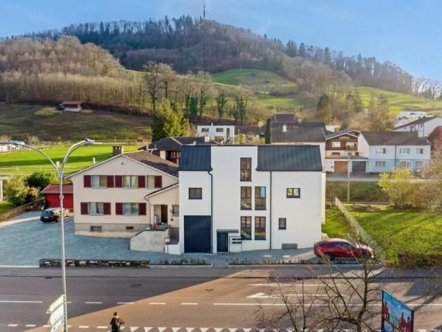 Wohnung mieten in Laufenburg, Aargau