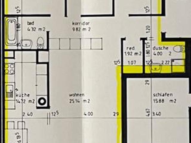 Apartment mieten in Biel, Bern