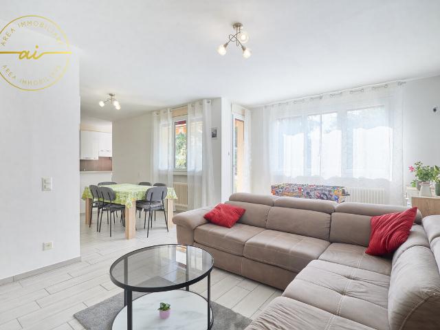 Wohnung kaufen in Mendrisio, Tessin