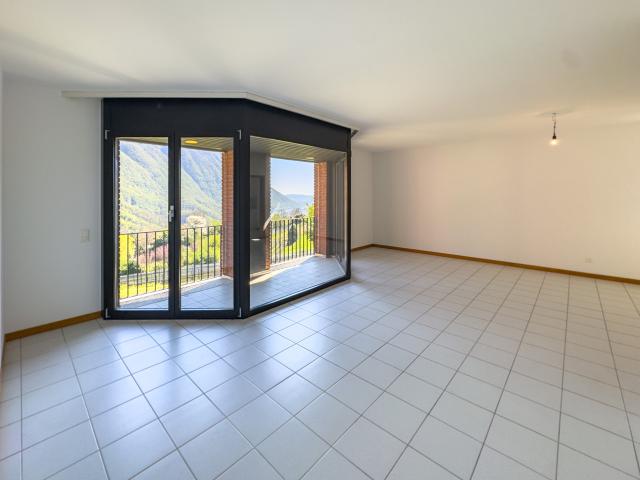 Wohnung kaufen in Rovio, Tessin