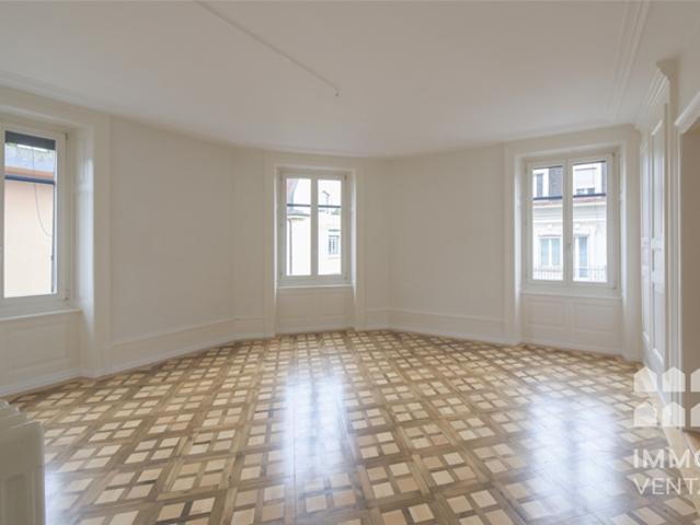 Wohnung kaufen in Biel, Bienne, Bern