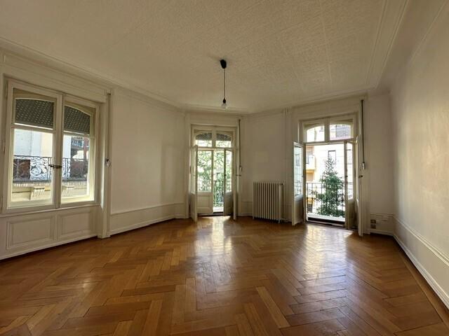 Wohnung mieten in Chailly-Montreux, Waadt