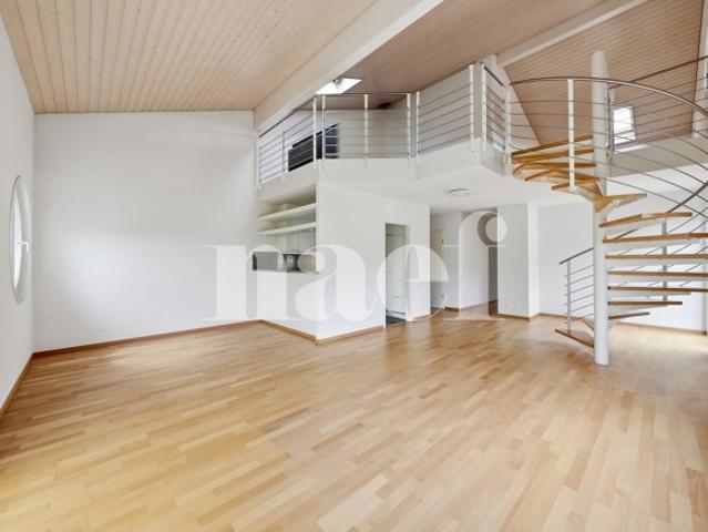 Wohnung kaufen in Prangins, Waadt