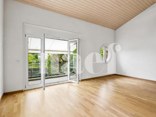 Wohnung kaufen in Prangins, Waadt