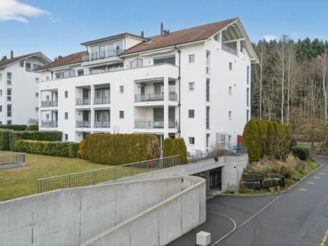 Wohnung kaufen in Lü