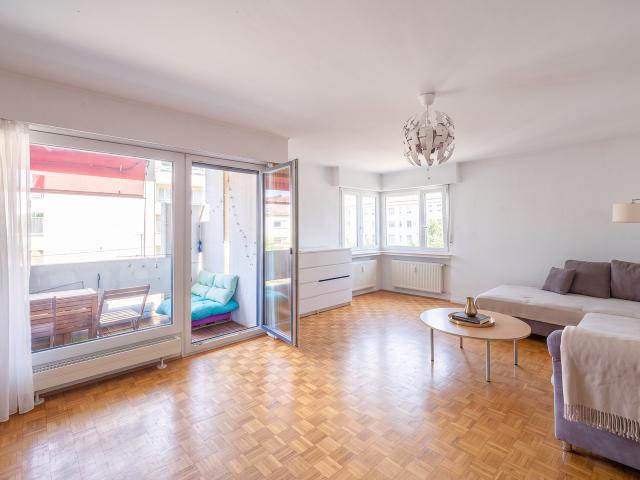 Wohnung kaufen in Sierre, Wallis