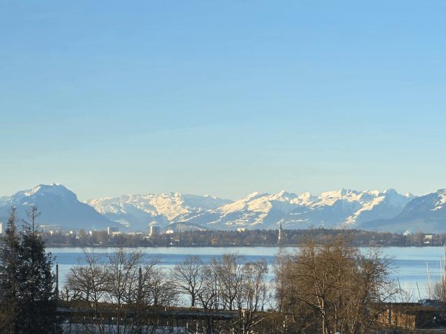Apartment kaufen in Lochau, Vorarlberg