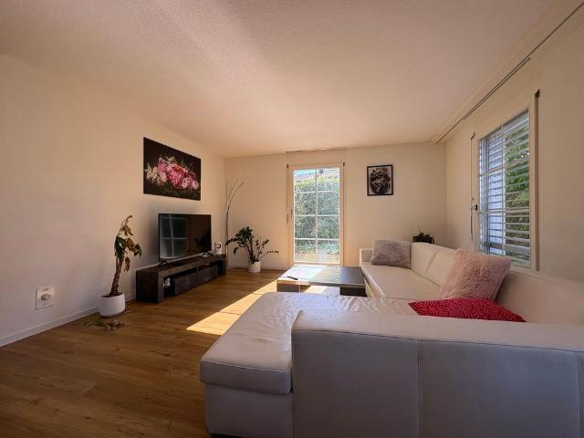 Apartment mieten in Stöckgass, Fraubrunnen