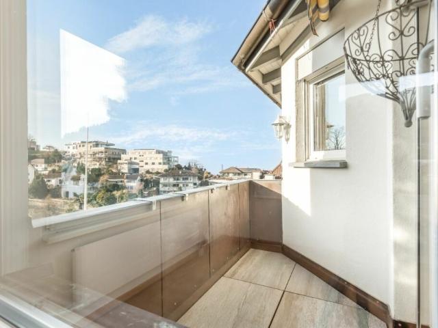 Wohnung kaufen in Rorschacherberg, St. Gallen