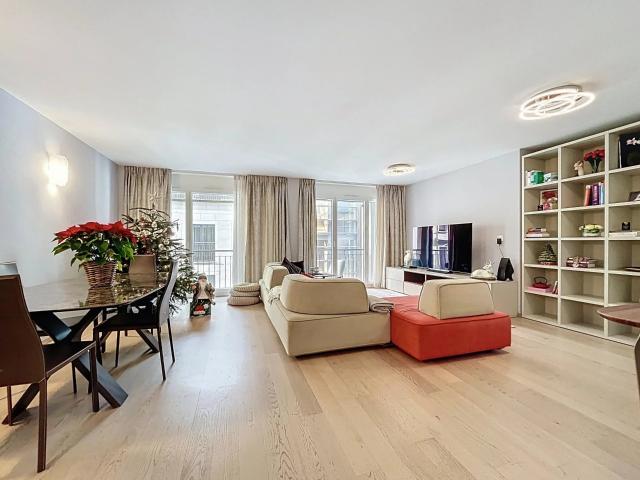 Wohnung kaufen in Chailly-Montreux, Waadt