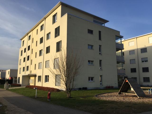 Apartment mieten in Oensingen, Solothurn