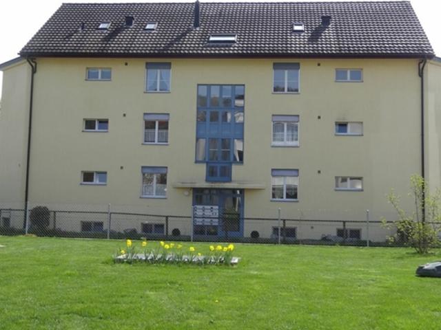 Wohnung mieten in Weinfelden, Thurgau
