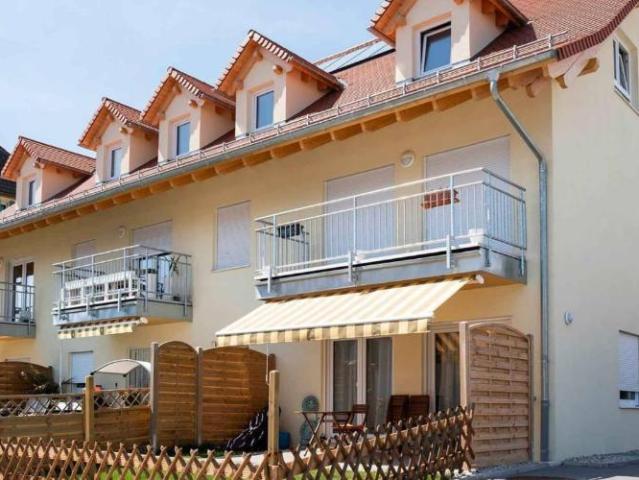 Wohnung kaufen in Gimel, Waadt