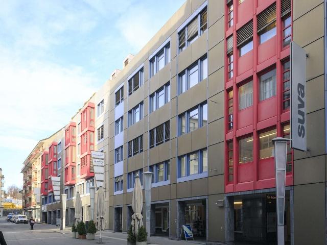 Wohnung mieten in Villars, Freiburg