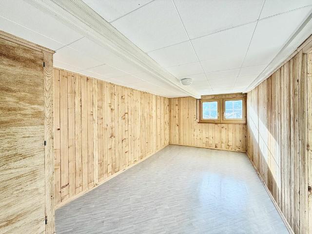 Wohnung kaufen in Lens, Wallis