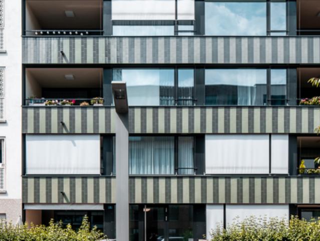 Apartment mieten in Dietikon, Bezirk Dietikon