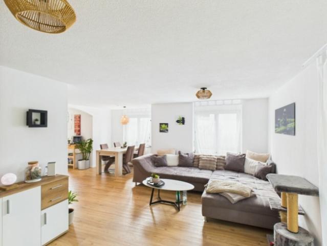 Wohnung kaufen in Busswil (TG), Thurgau