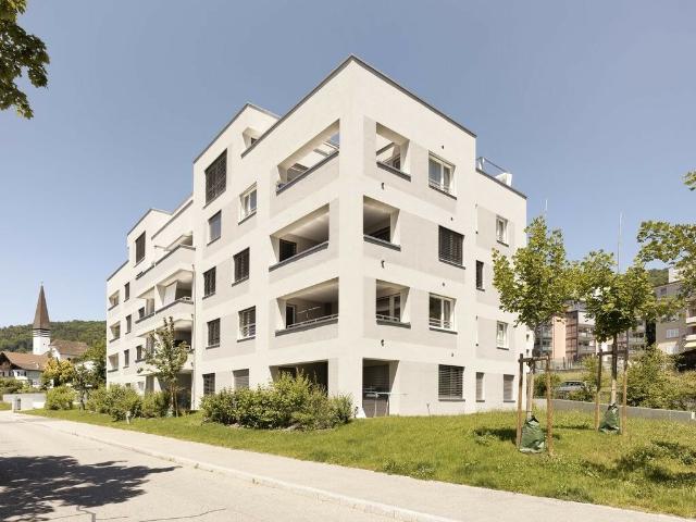 Wohnung mieten in Döttingen, Aargau