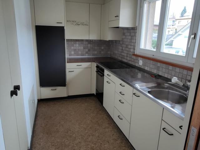 Wohnung mieten in Lü