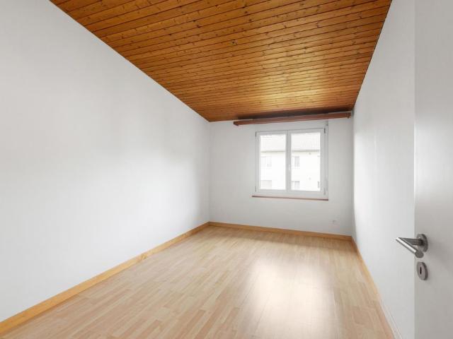 Apartment mieten in Abtwil SG, Gaiserwald