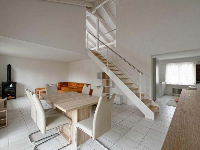 Wohnung mieten in Aarau, Aargau