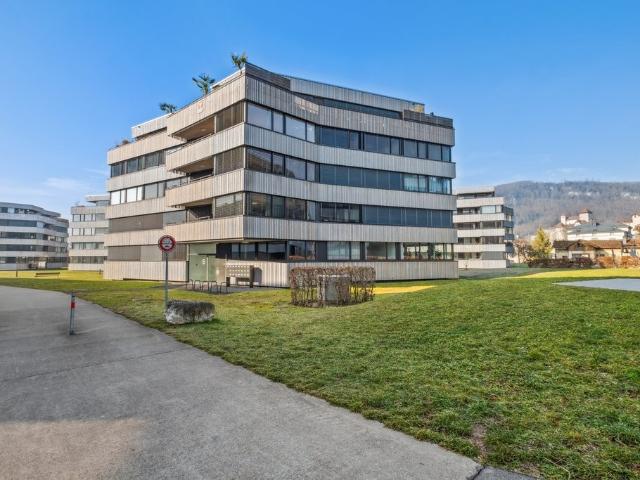 Wohnung mieten in Aarburg, Aargau