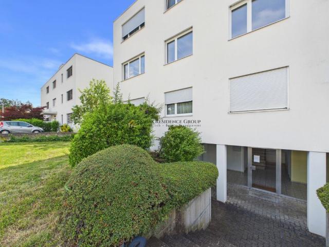 Immobilie mieten in Aesch (BL), Basel-Landschaft