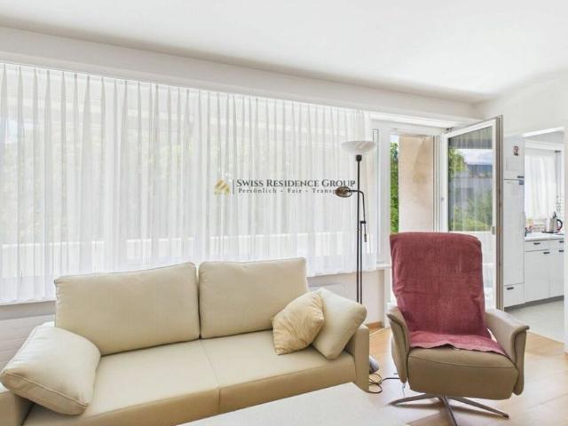 Apartment mieten in Aesch (BL), Basel-Landschaft