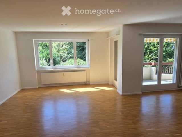 Apartment mieten in Aesch, Bezirk Arlesheim