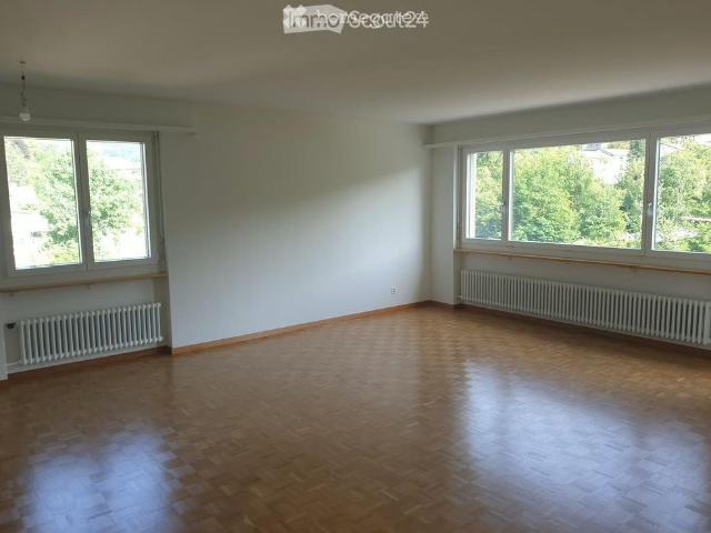 Apartment mieten in Nussbaumen, Obersiggenthal