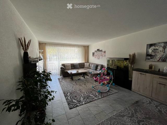 Apartment mieten in Benglen, Fällanden