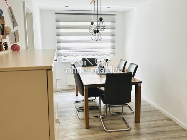 Apartment kaufen in Benningen, Baden-Württemberg
