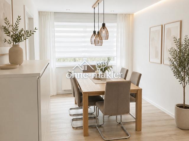 Apartment kaufen in Benningen am Neckar, Landkreis Ludwigsburg
