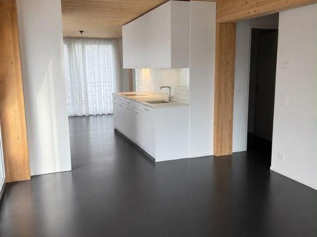 Apartment mieten in Birmensdorf (ZH), Bezirk Dietikon