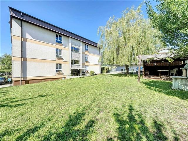 Wohnung kaufen in Areuse